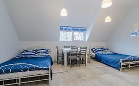 Studio-tani apartament
